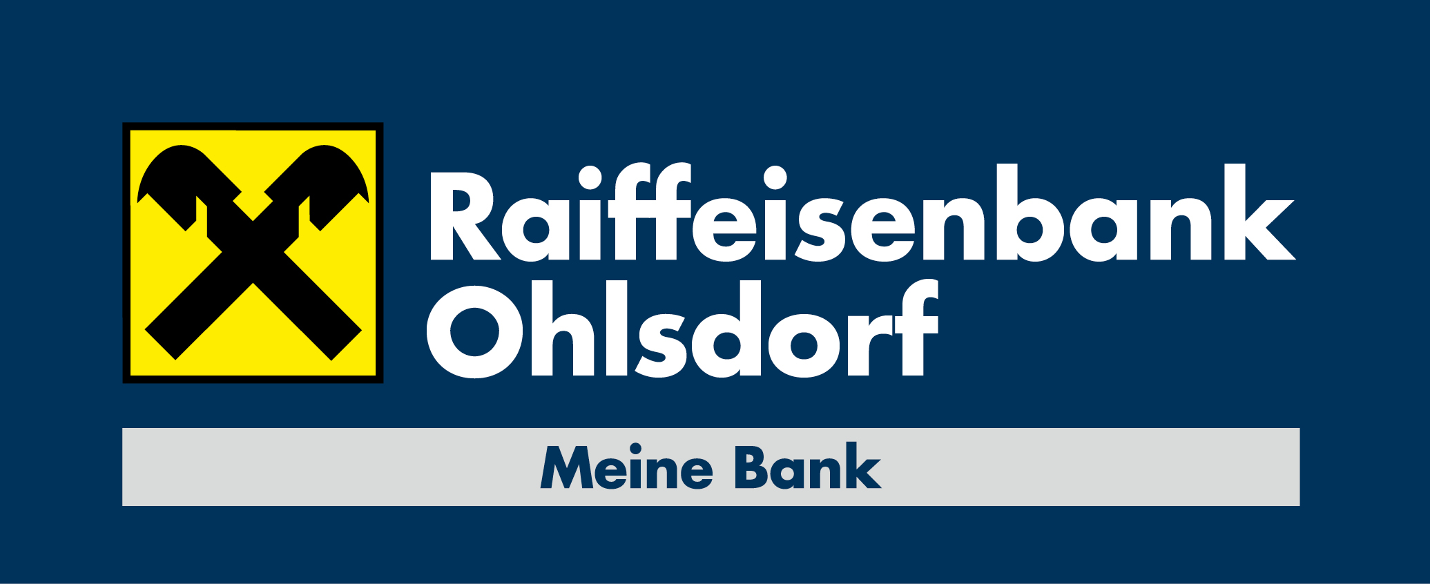 Raiffeisenbank Ohlsdorf